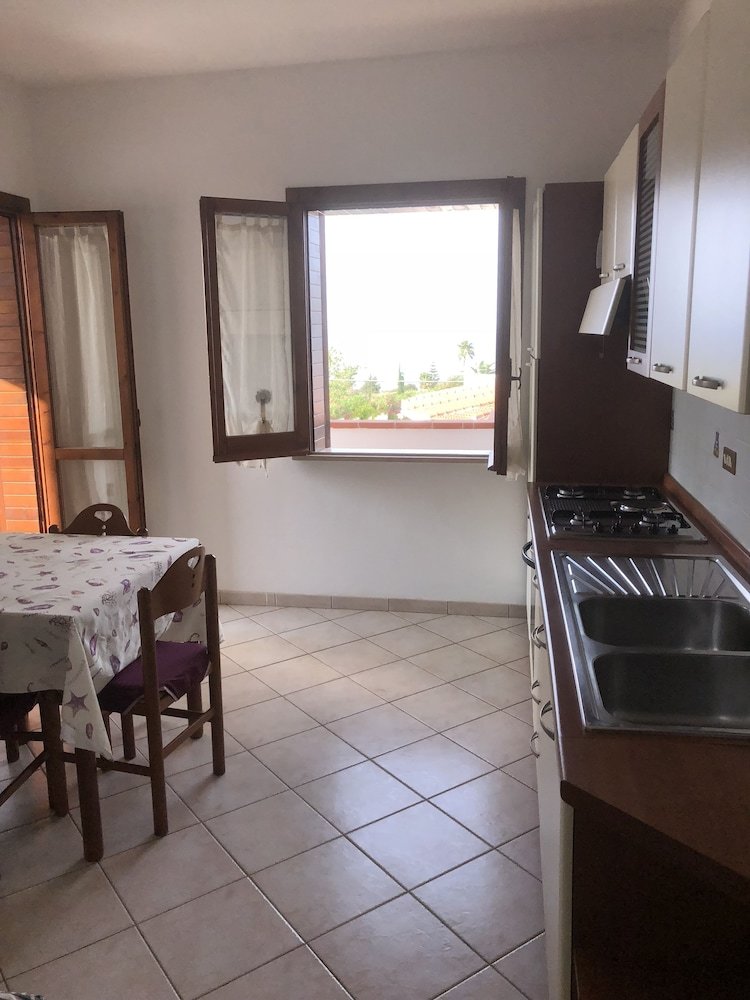 Apartamento Villa Maria Elena