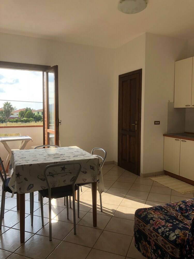 Apartamento Villa Maria Elena