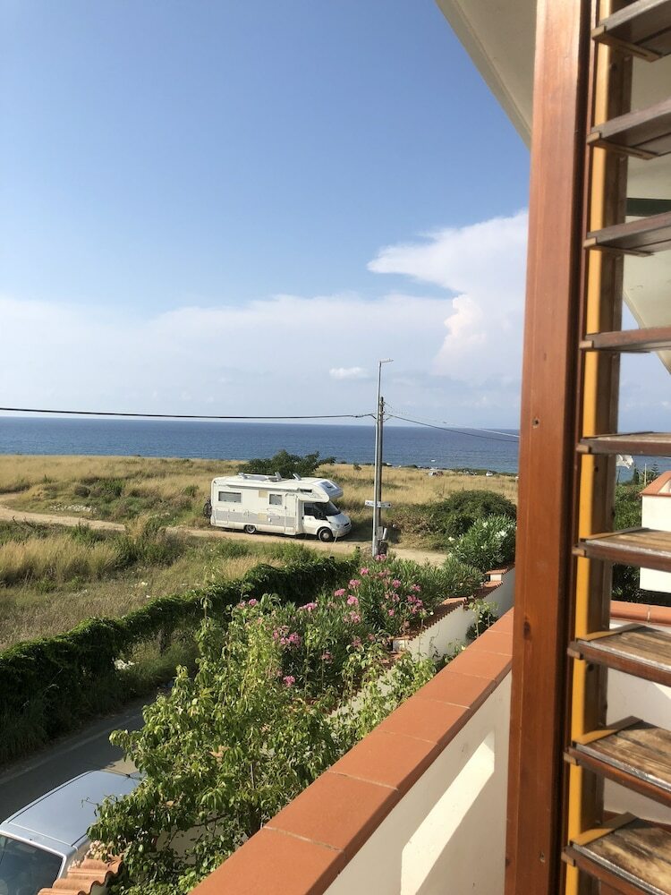 Apartamento Villa Maria Elena
