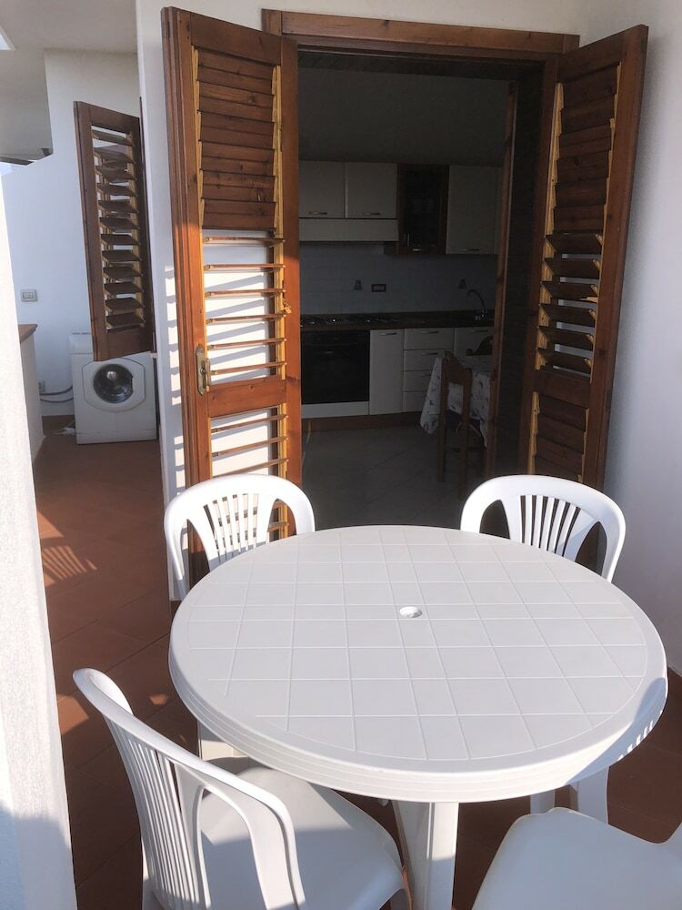 Apartamento Villa Maria Elena