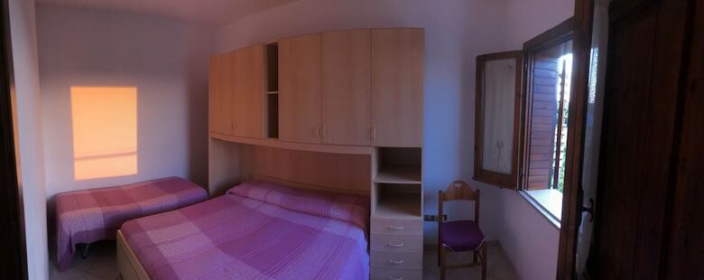 Apartamento Villa Maria Elena