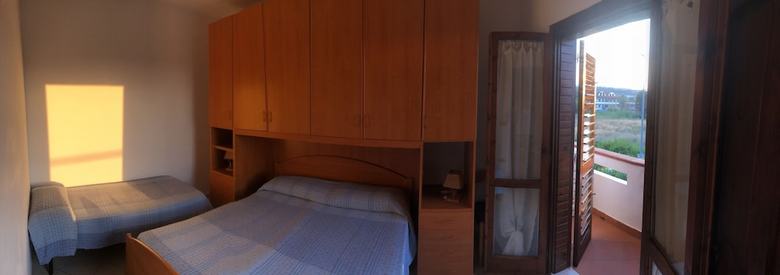 Apartamento Villa Maria Elena
