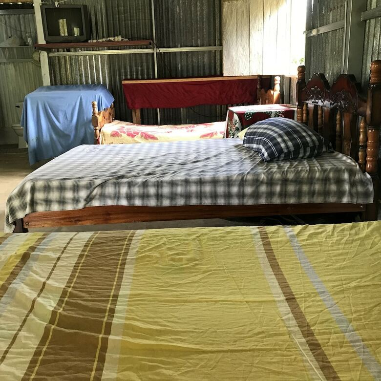 Hostal Blue Morpho