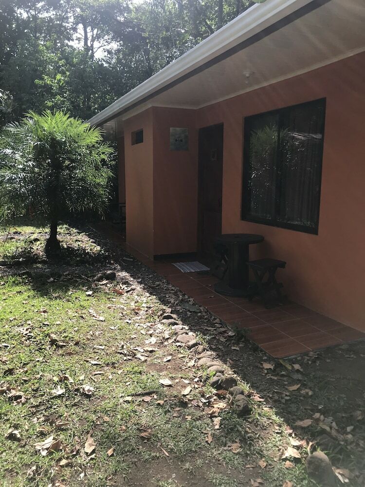 Hostal Blue Morpho