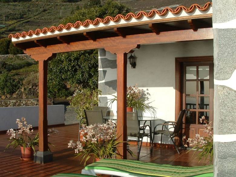 Agroturismo Casa Los Vi�edos