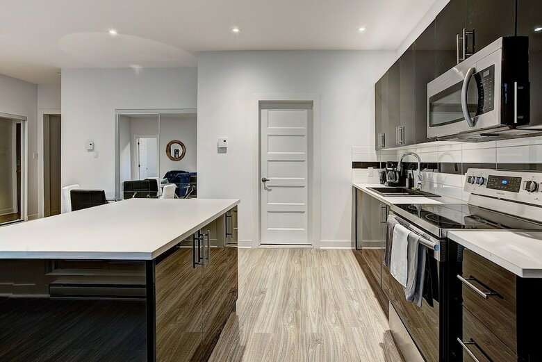 Hotel Sarkar Suites - Quartier Des Spectacles