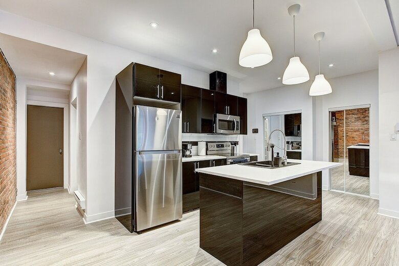 Hotel Sarkar Suites - Quartier Des Spectacles