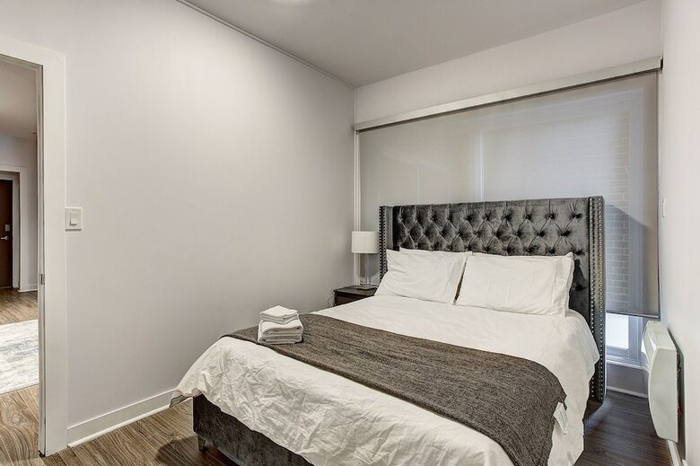 Hotel Sarkar Suites - Quartier Des Spectacles