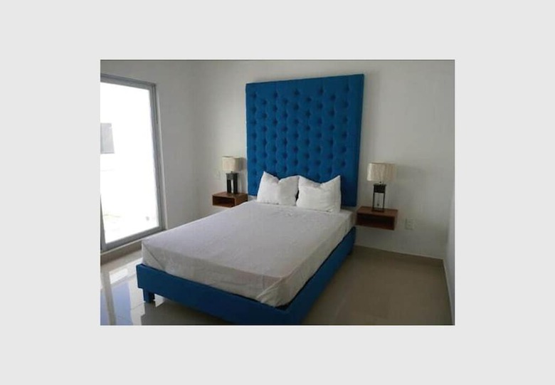 Baru Luxury Homes Cozumel