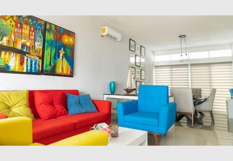 Baru Luxury Homes Cozumel