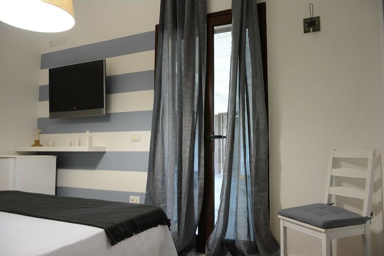 Hotel Villa Degli Ulivi
