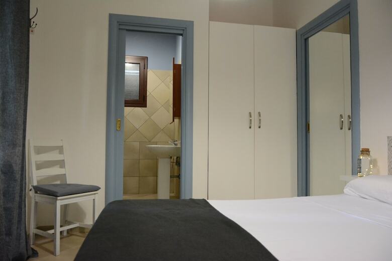 Hotel Villa Degli Ulivi
