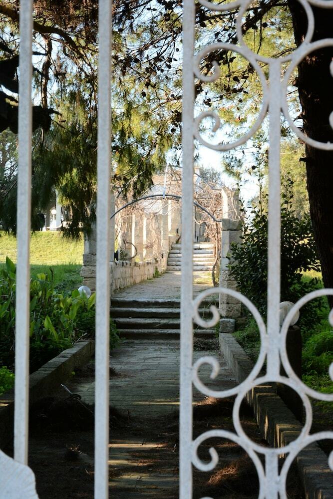 Hotel Villa Degli Ulivi