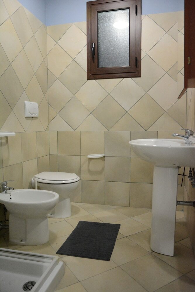 Hotel Villa Degli Ulivi
