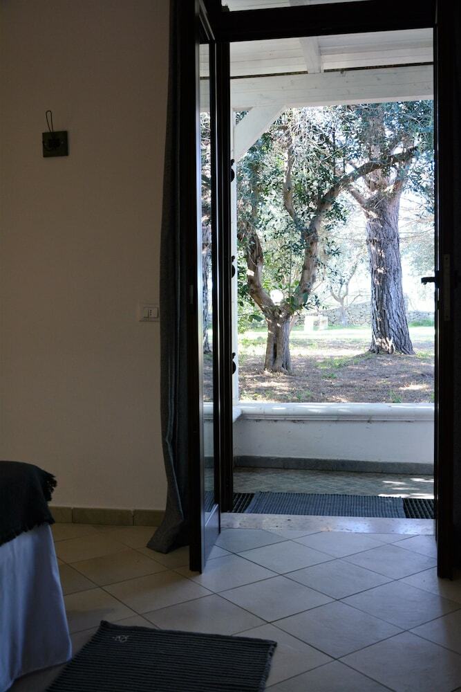 Hotel Villa Degli Ulivi