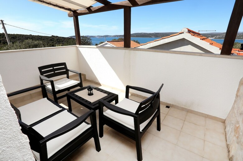Villa Vila Sanadrija
