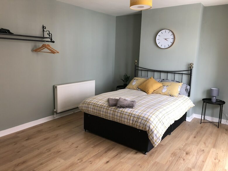 Hotel Lark Lane Rooms