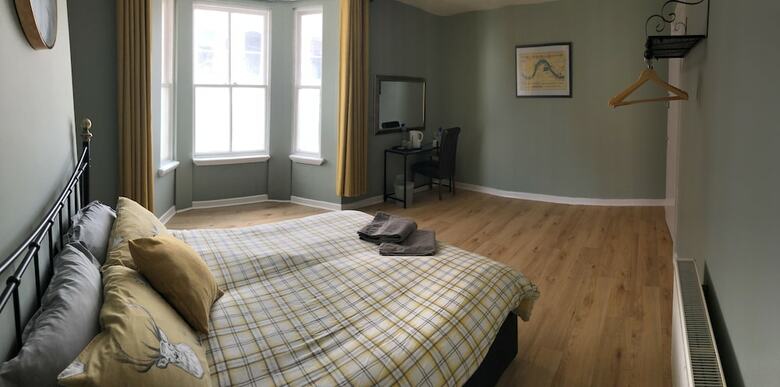 Hotel Lark Lane Rooms