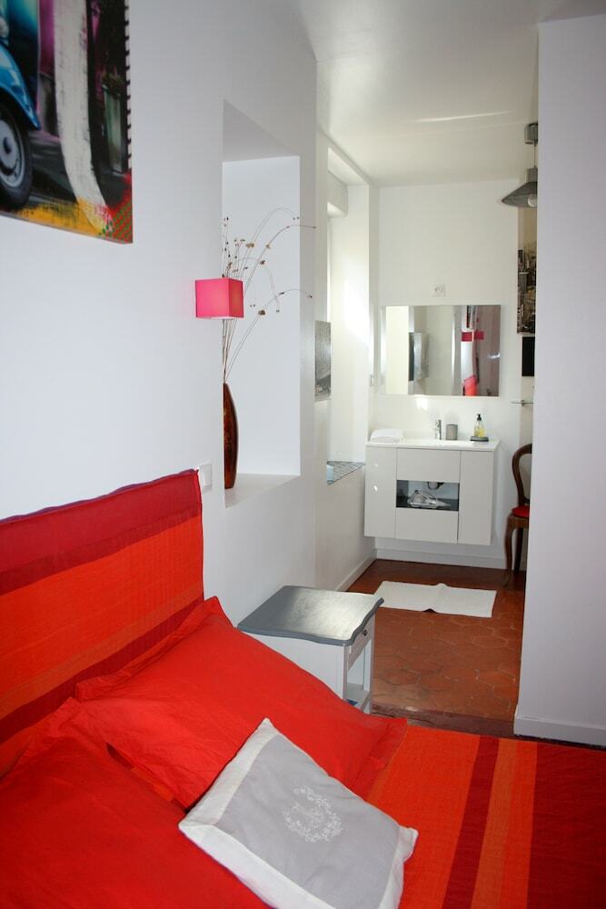 Hotel Mas de Bellegou Bed And Breakfast