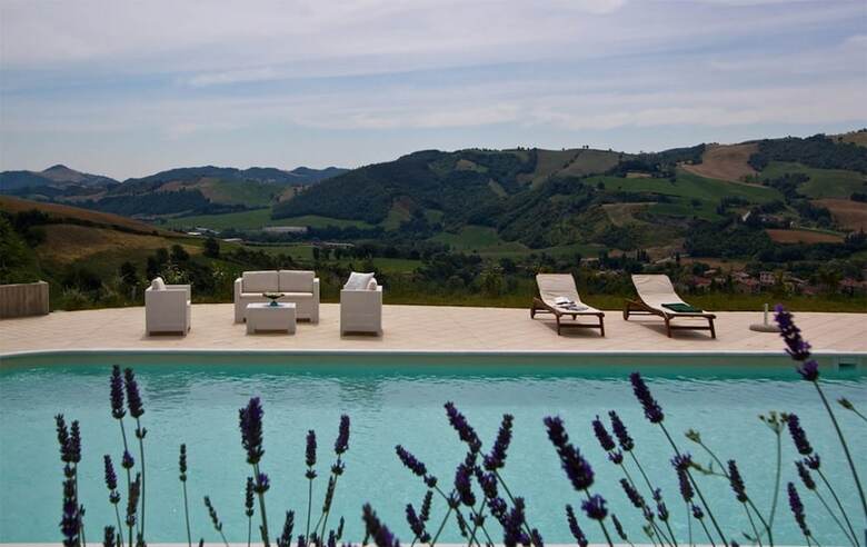 Apartamento Calfattore