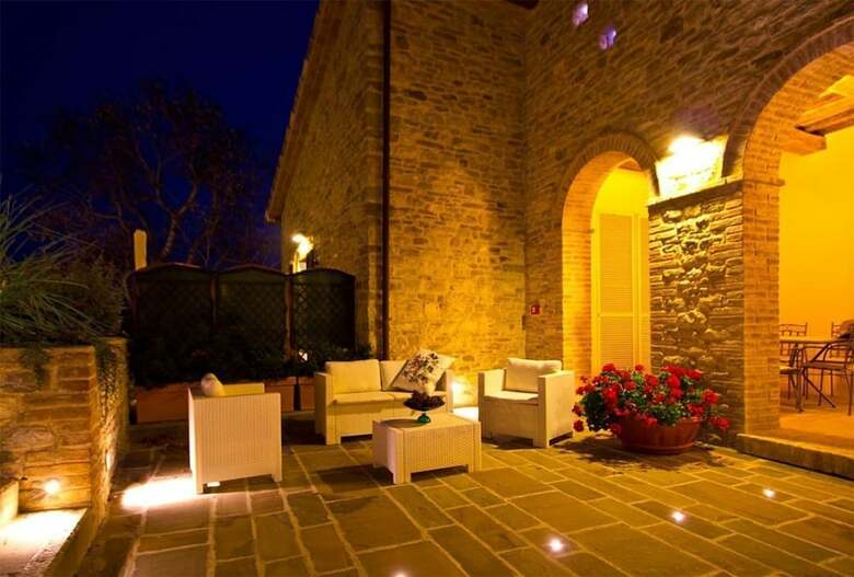 Apartamento Calfattore