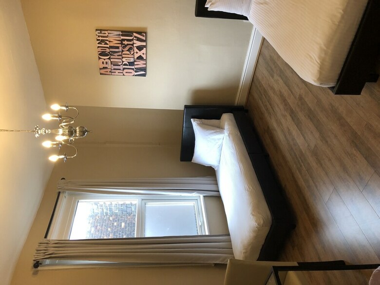 Hotel Stadium Rooms Anfield