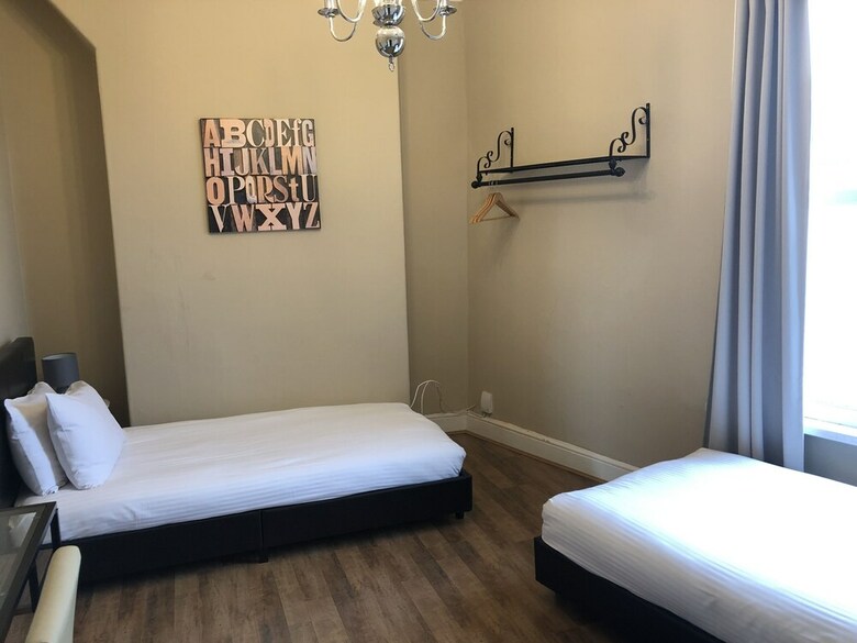 Hotel Stadium Rooms Anfield