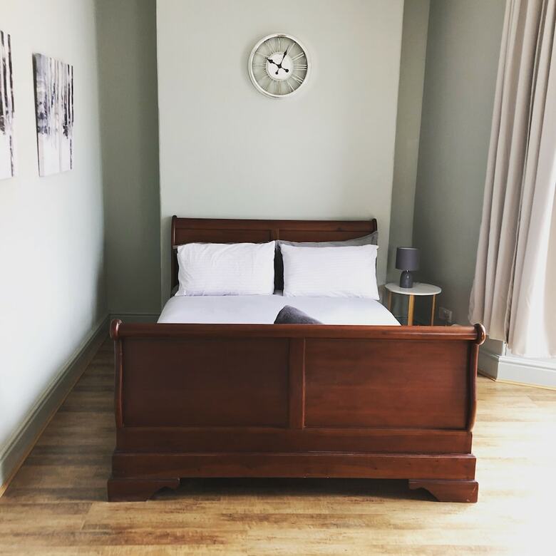 Hotel Stadium Rooms Anfield