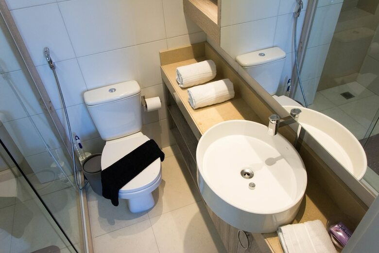 Apartamentos Golf Ville Cobertura Com Jacuzzi