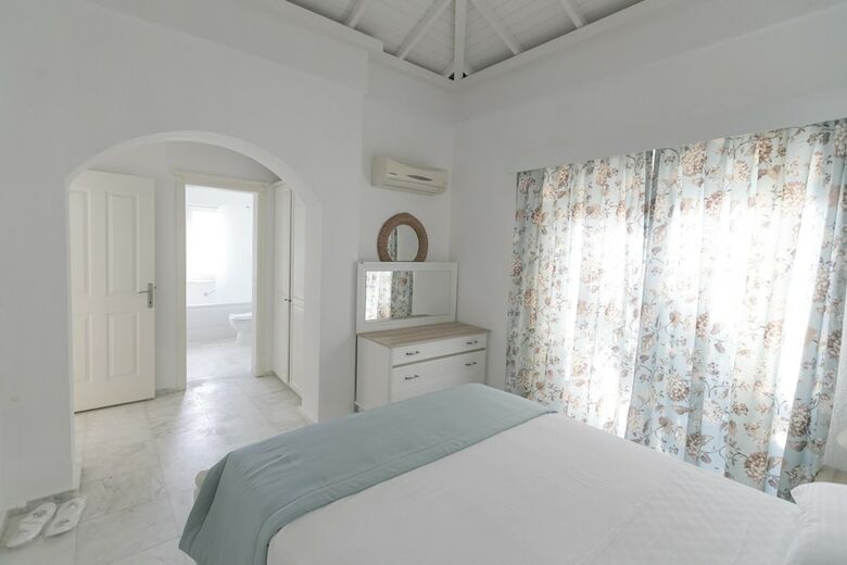 Alya Piynar Villa