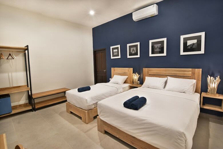 Bed & Breakfast La Casa Jogja