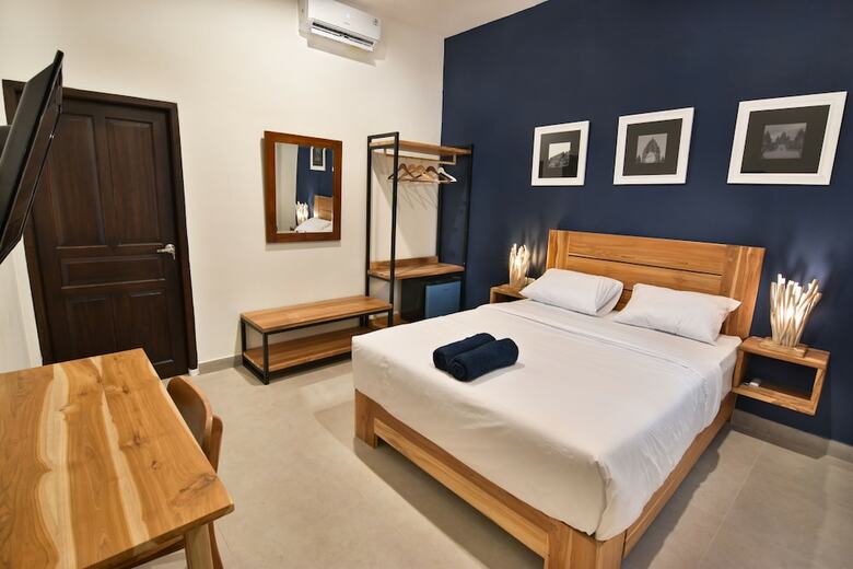 Bed & Breakfast La Casa Jogja