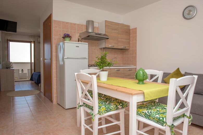 Hotel Al Faro Guest House