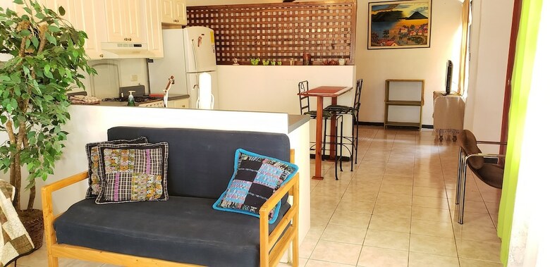 Hotel Villas Jabel Tinamit