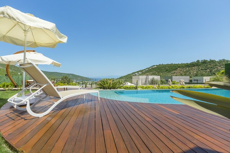 Villa Alya Sierra Bodrum