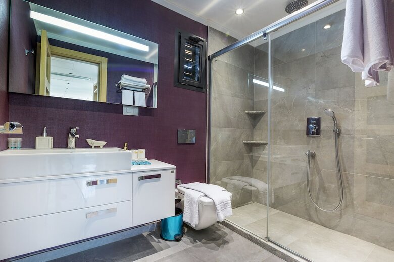 Villa Alya Sierra Bodrum