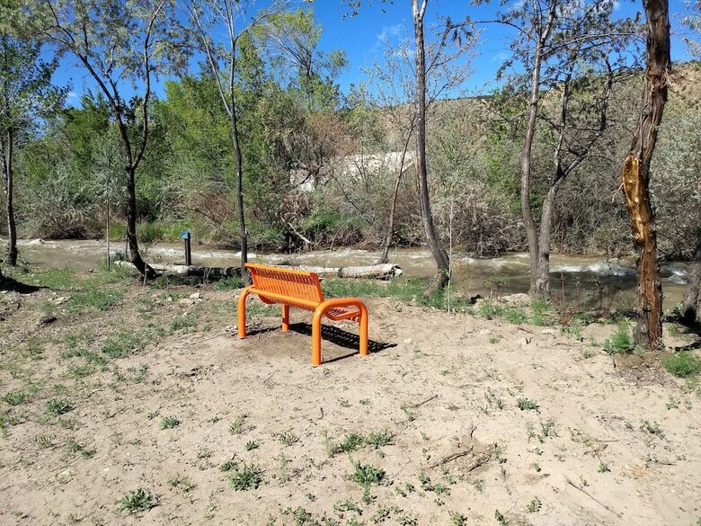 Cabana Castle Gate Rv Park