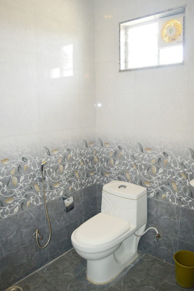 Hotel Golden Leaf