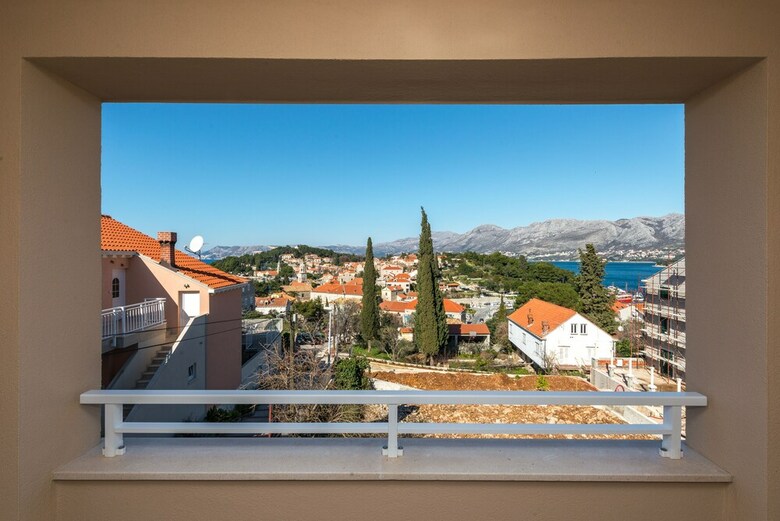 Apartments Rilovic