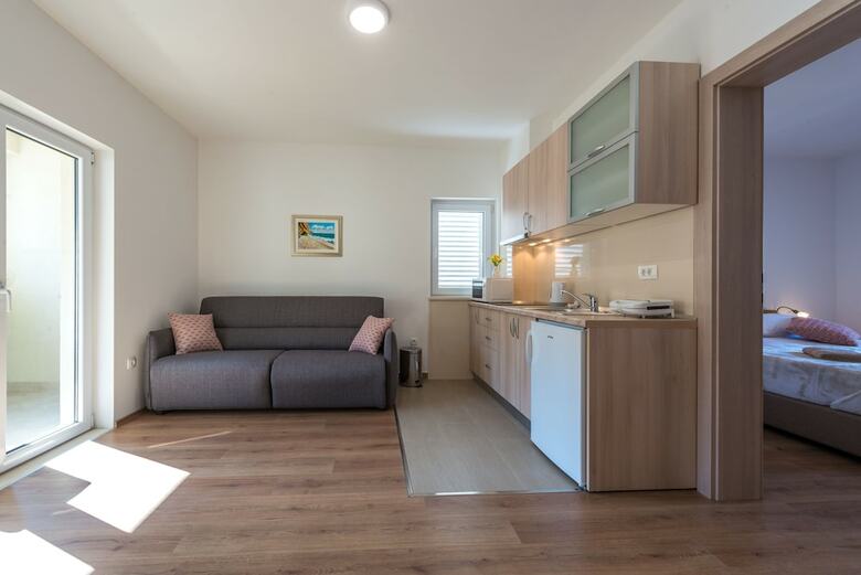 Apartments Rilovic