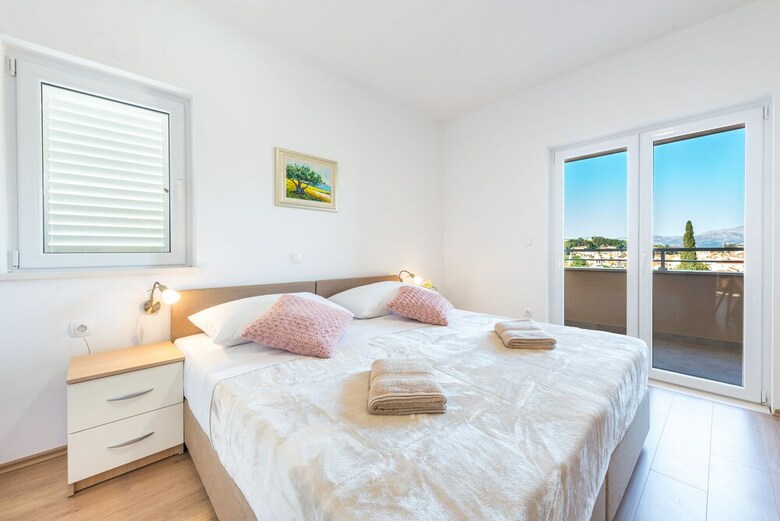 Apartments Rilovic