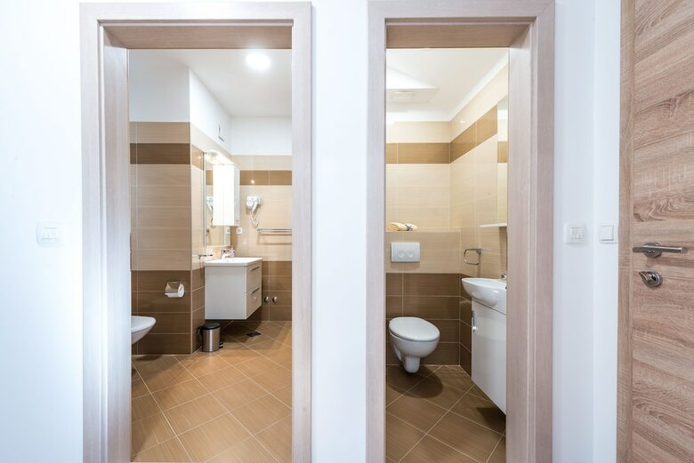Apartments Rilovic