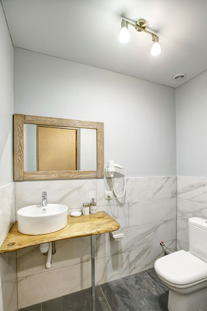 Apartamentos House 213