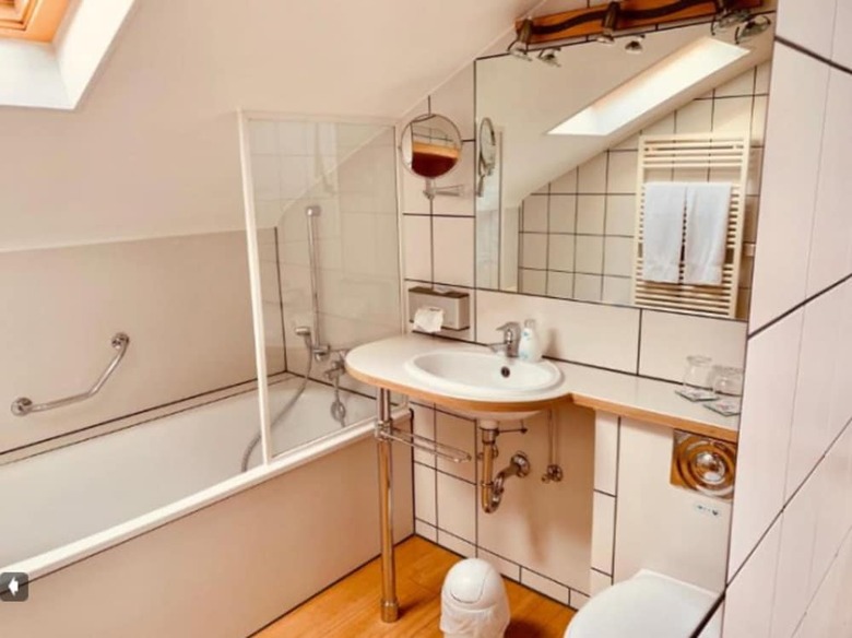 Hotel Landhaus K�rrenberg