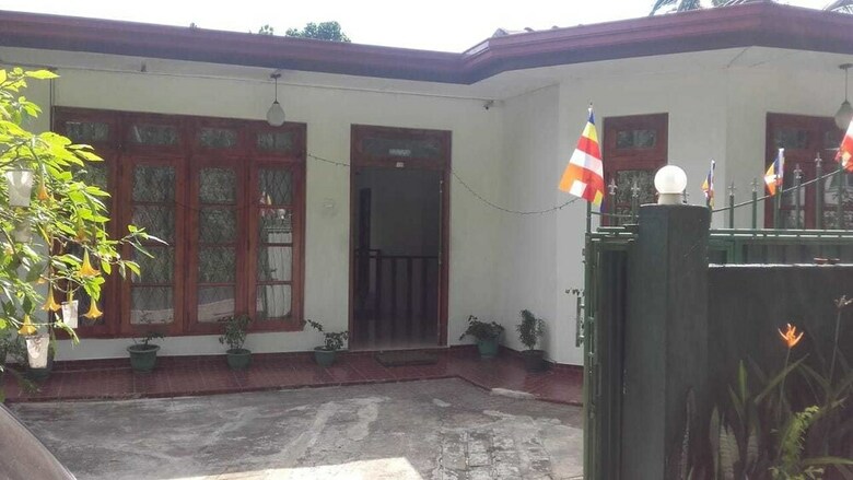 Villa Mountain Rock Holiday Home