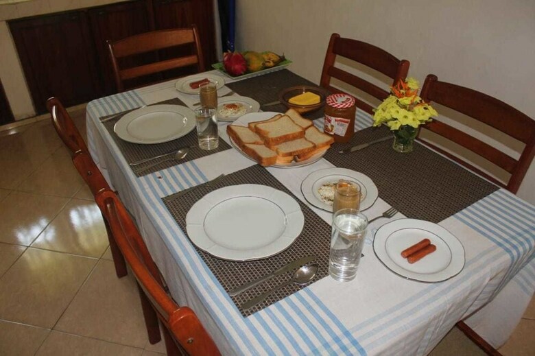 Villa Mountain Rock Holiday Home