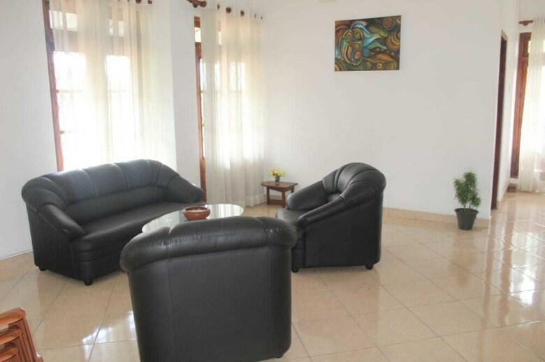 Villa Mountain Rock Holiday Home