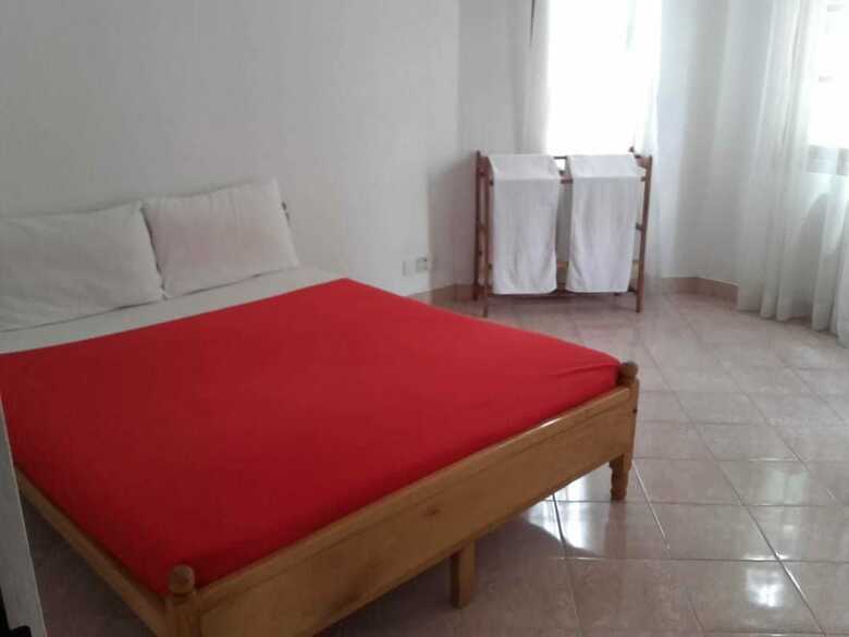 Villa Mountain Rock Holiday Home
