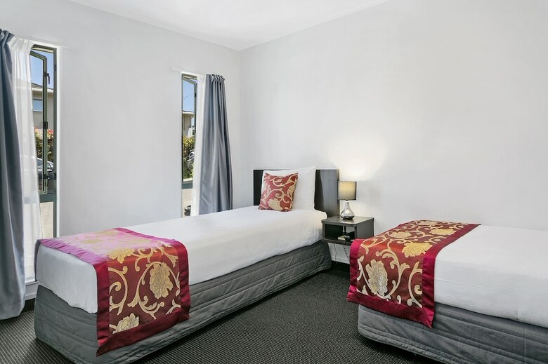 Great Lake Motel Taupo