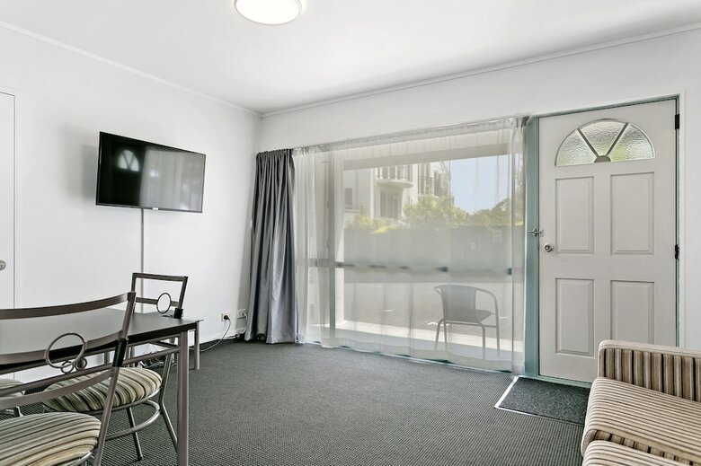 Great Lake Motel Taupo